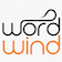 Word Wind 图标