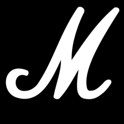 Marshall 图标