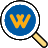 WantWords 图标