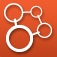 Visual Thesaurus 图标
