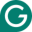 Grammarly 图标