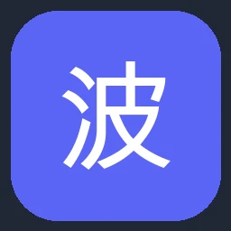 波音中国 图标