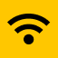 我的WiFi卡片 图标