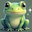 LittleFrog.ai 图标