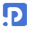 PDF分割 图标