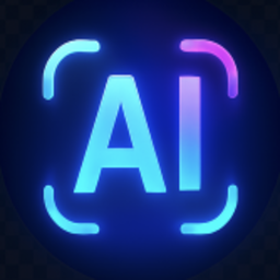 AI Detector 图标