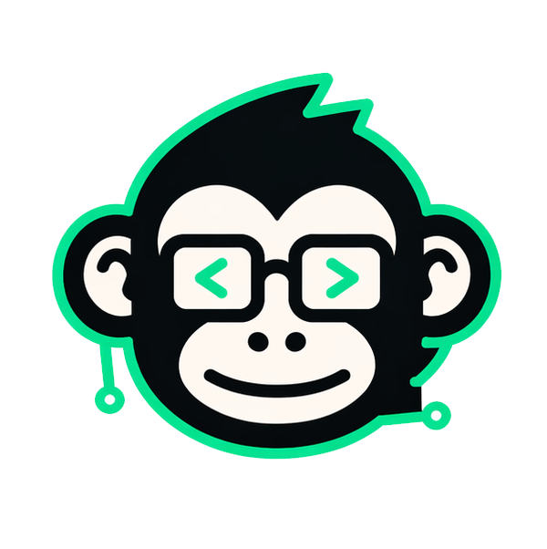 MonkeyCode 图标