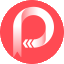 裁剪 PDF 图标