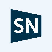 Springer Nature Link 图标