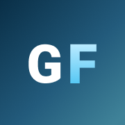 GoodFon 图标