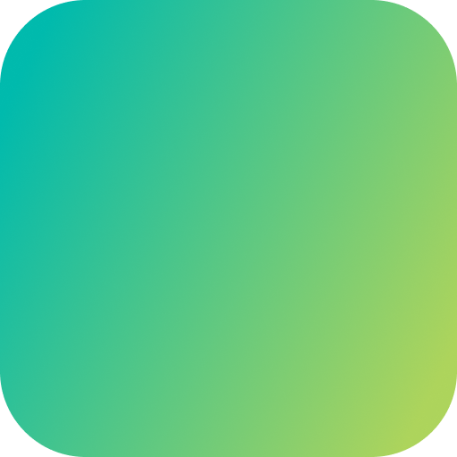 CSS Gradient 图标