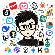TooBigData 图标