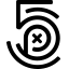 500px摄影社区 图标