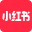 小红书专业号 图标