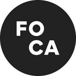 FOCA Stock 图标