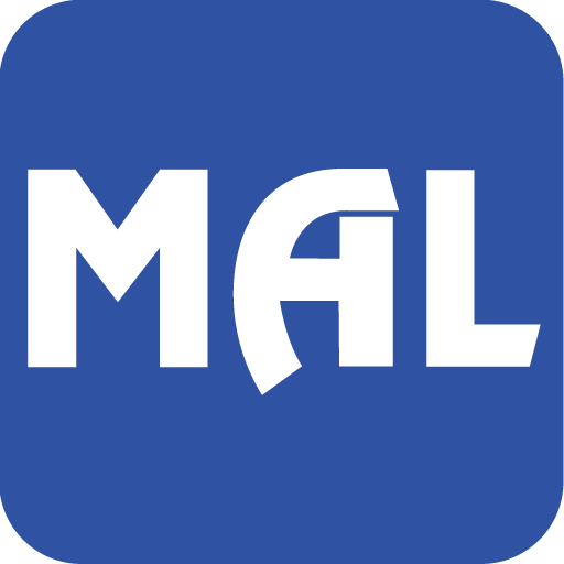 MyAnimeList.net 图标