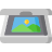 扫描件 PDF 生成器 图标