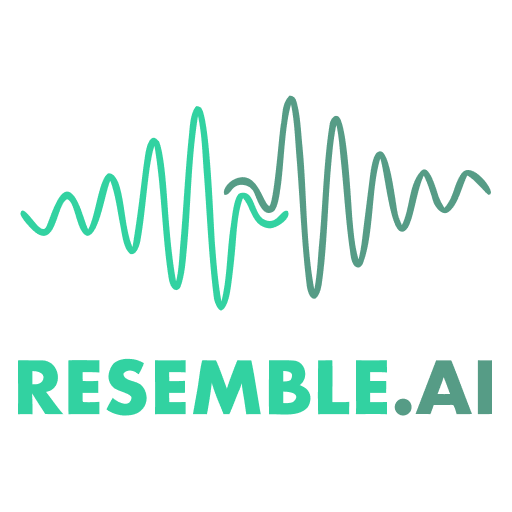 Resemble AI 图标