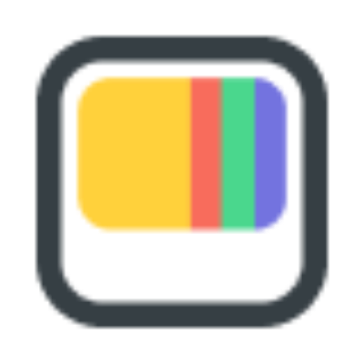 ImageHues 图标