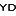 Yanko Design 图标