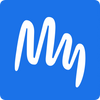 MyFonts 图标