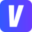 VidAU 图标