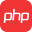 PHP中文网 图标