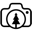 Free Nature Stock 图标
