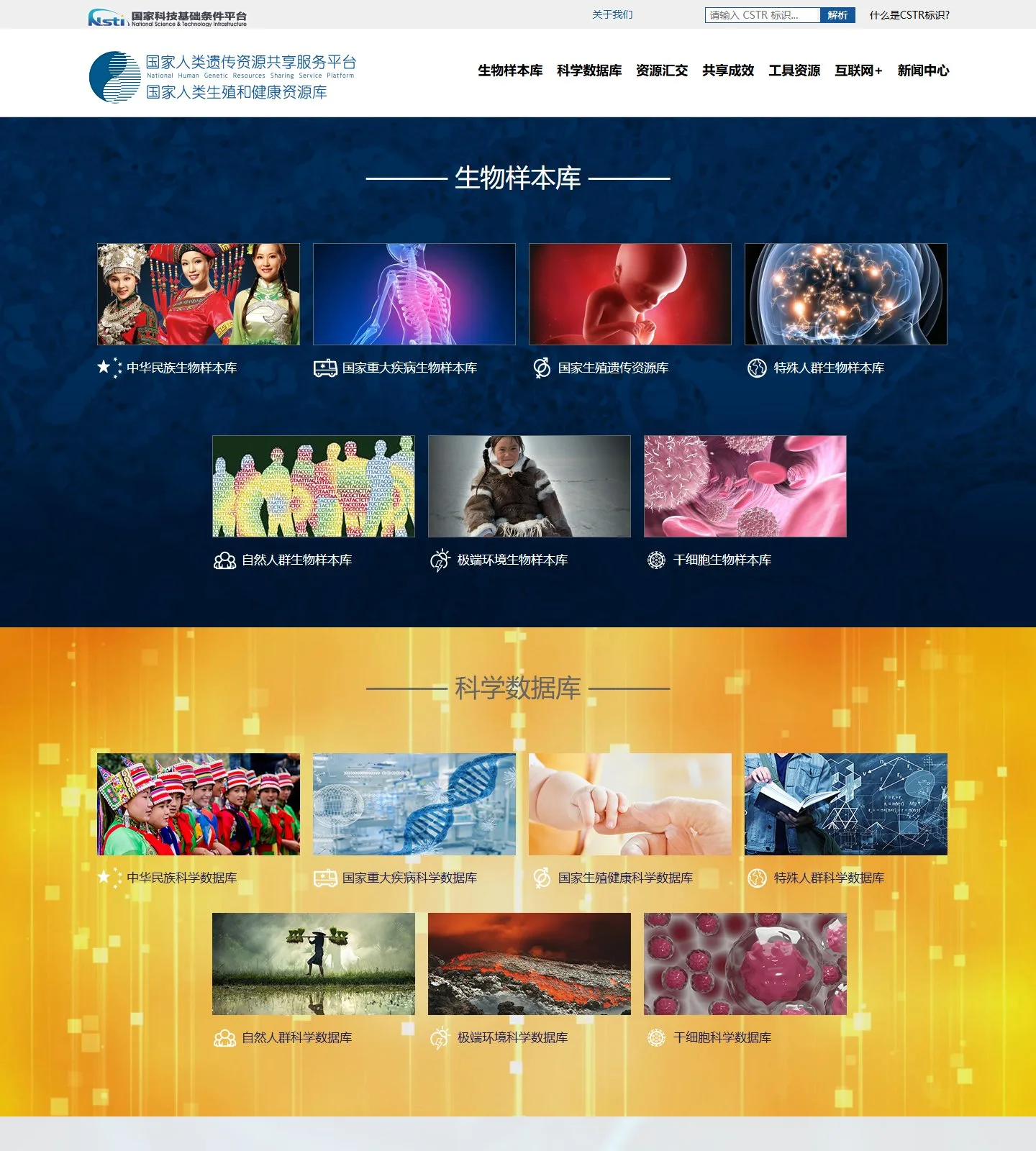 官网首页截图