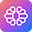 TextCortex 图标