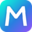 MAKA 图标