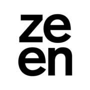 Dezeen 图标