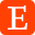 Elsevier 图标