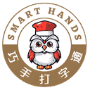 巧手打字通 图标