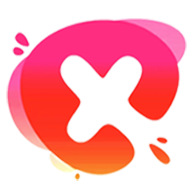 新方式导航 图标