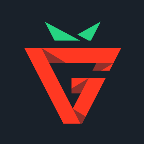 Graphberry 图标