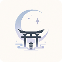 moonci 图标