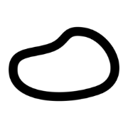 Pebblely 图标