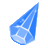 Calcite 图标