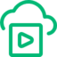Parsevideo 图标