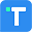 TalkingData 图标
