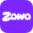 Zawa 图标