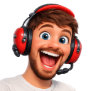 Thumbnail AI 图标