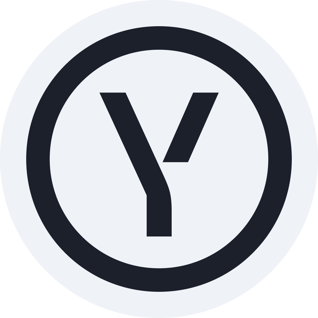 Yandex Metrica 图标