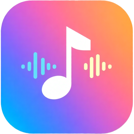 AI Song Maker 图标