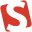 Smashing Magazine 图标