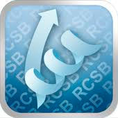 RCSB Protein Data Bank 图标