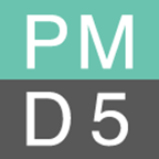 MD5解密 图标