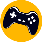 PacoGames 图标