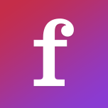 Fubiz 图标